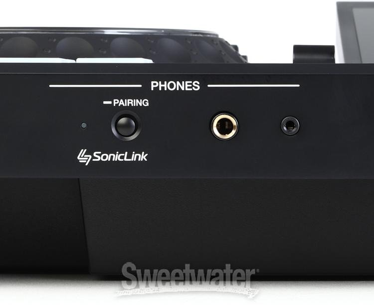 AlphaTheta XDJ-AZ 4-channel Digital DJ System | Sweetwater AlphaTheta XDJ-AZ 4-channel Digital DJ System | Sweetwater