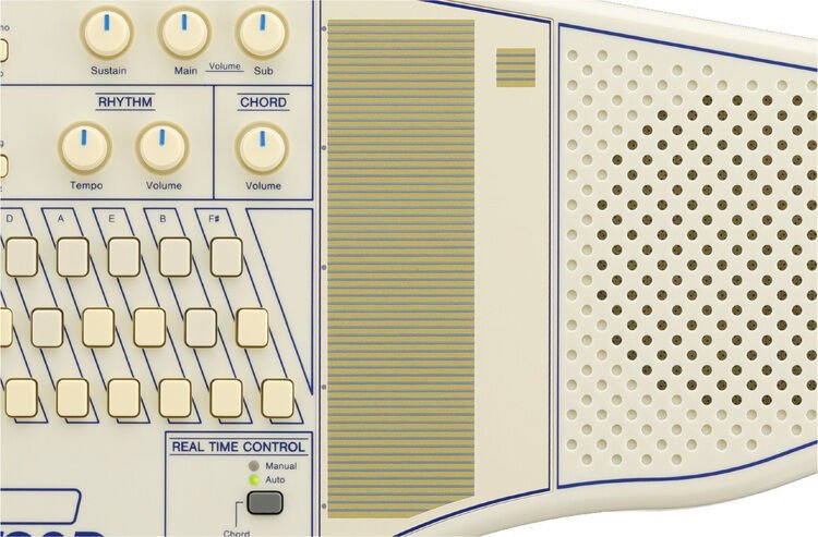 Suzuki Omnichord OM-108