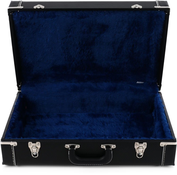 Emerson Custom Hardshell Pedalboard Case Fits 12" x 18" Pedalboard