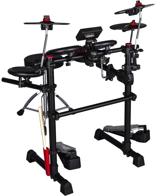 ddrum E-Flex Electronic Drum Set