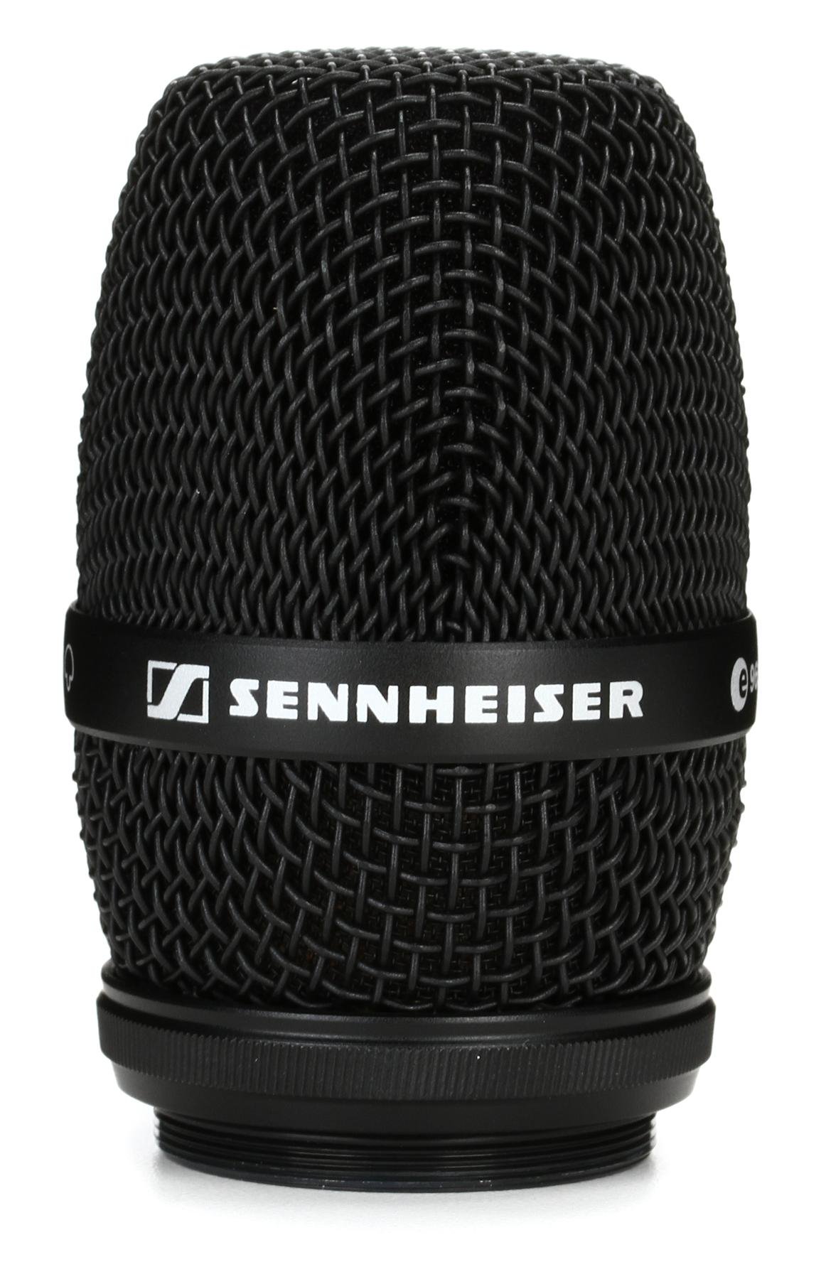 Sennheiser Mmk 965 1 Bk Condenser Microphone Capsule For Wireless Black Sweetwater