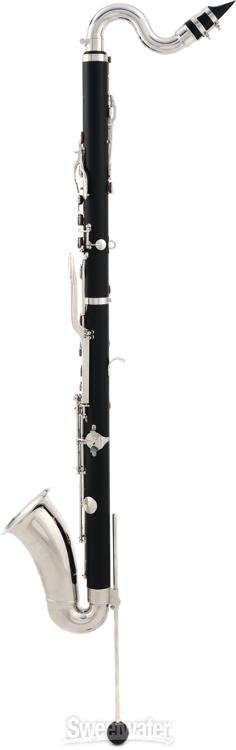 selmer bundy bass clarinet 1430