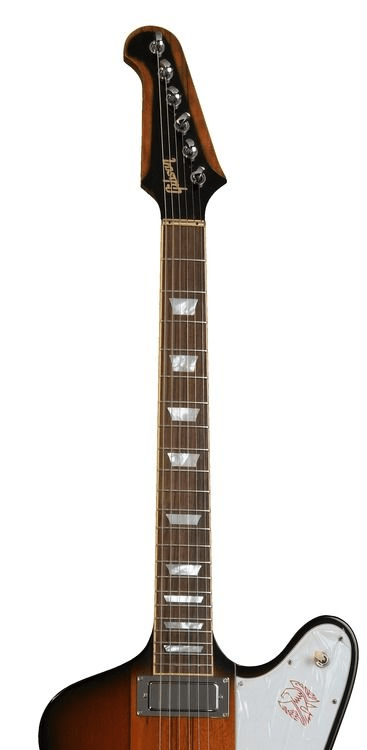 Gibson Firebird V - Vintage Sunburst | Sweetwater