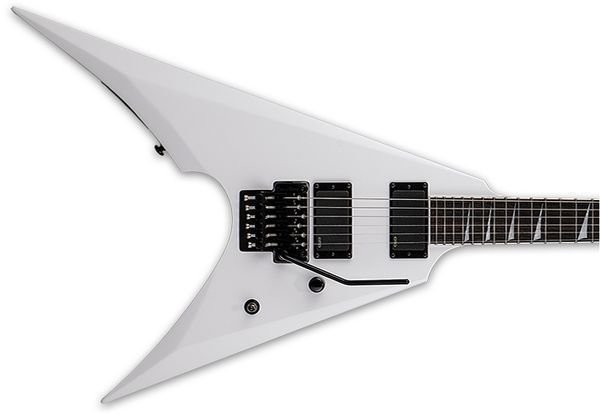 ESP LTD Arrow-1000 - Snow White | Sweetwater