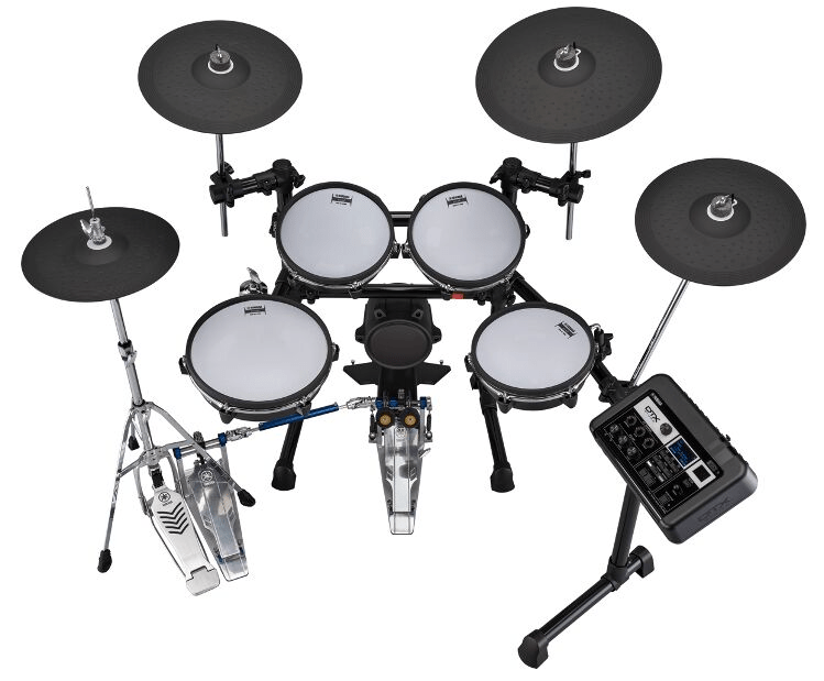 Yamaha DTX6K5-M Electronic Drum Set