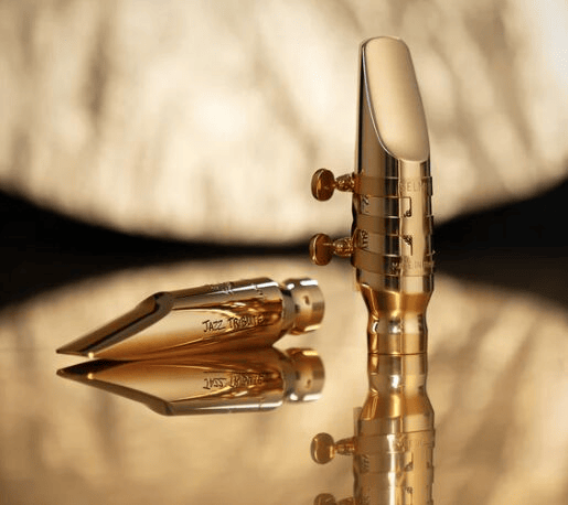 Selmer Paris Jazz Tribute Tenor Saxophone Mouthpiece - 7