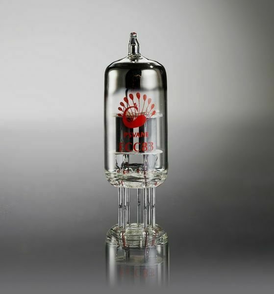 PSVANE 12AX7/ECC83 Preamp Tube | Sweetwater