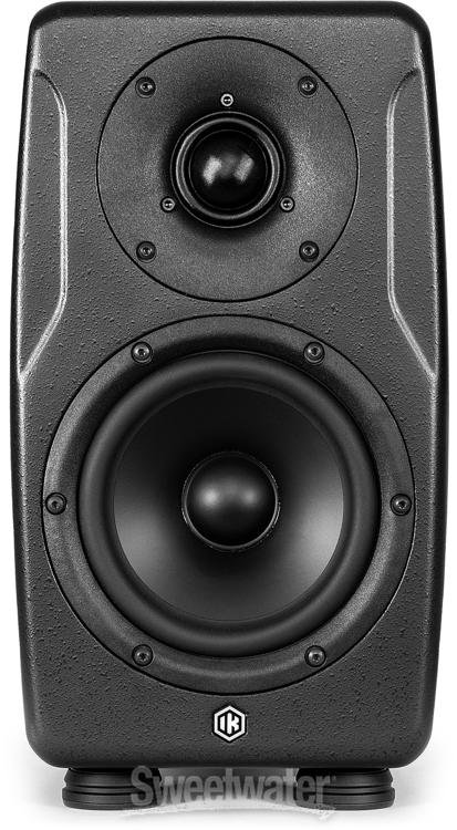 IK Multimedia iLoud Precision 5 MKII Powered Studio Monitor