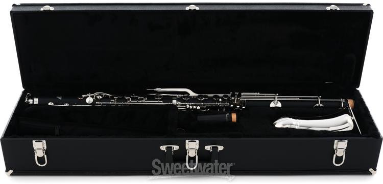 Leblanc L7168 Student Bass Clarinet | Sweetwater