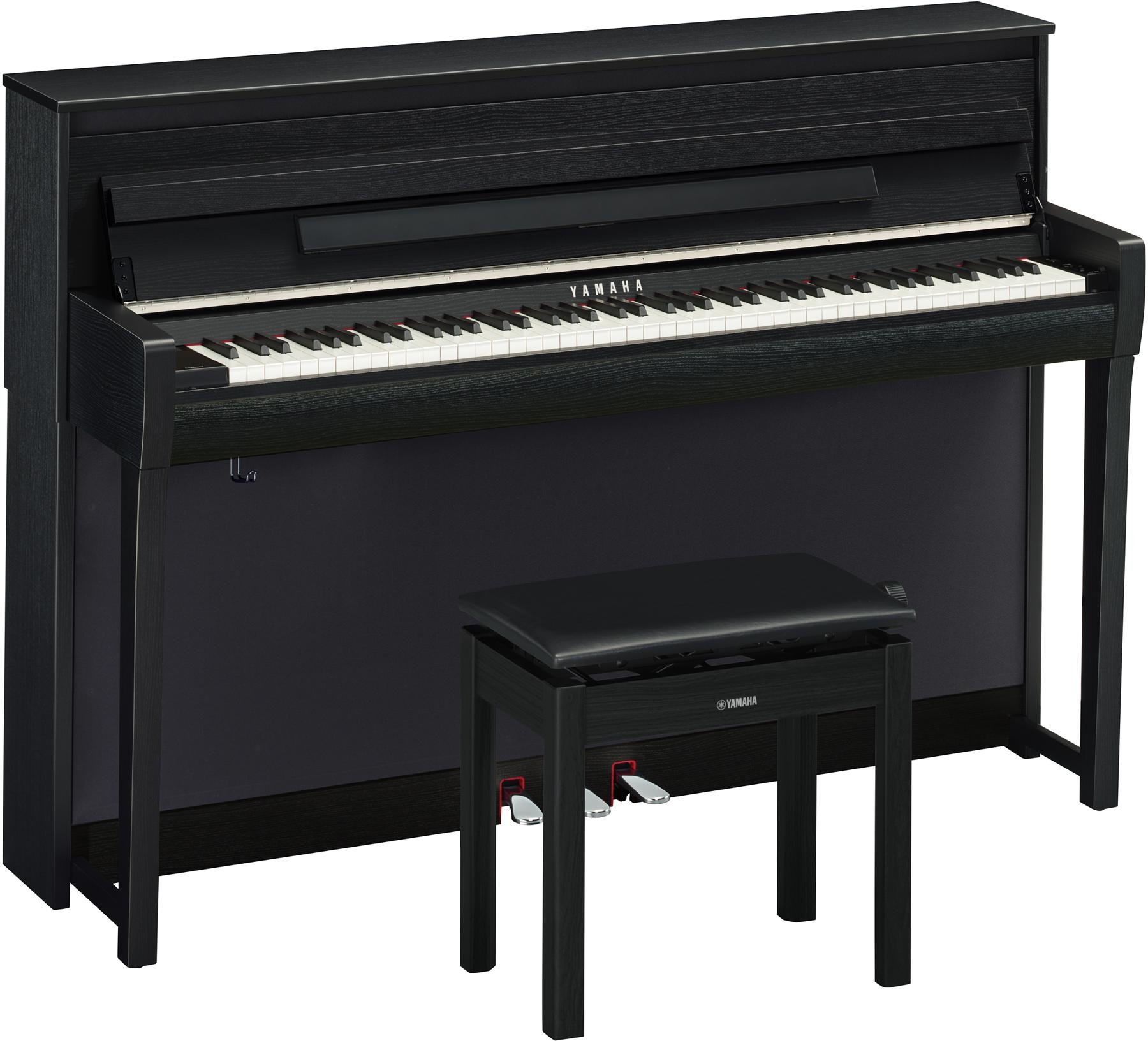 Clavinova Cvp 30 Yamaha Clavinova Cvp 30 Audiofanzine