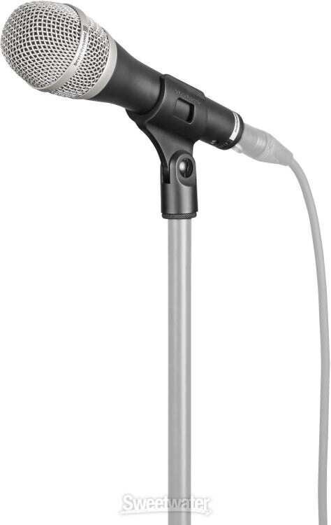 Beyerdynamic TG V50s Dynamic Vocal Microphone | Sweetwater