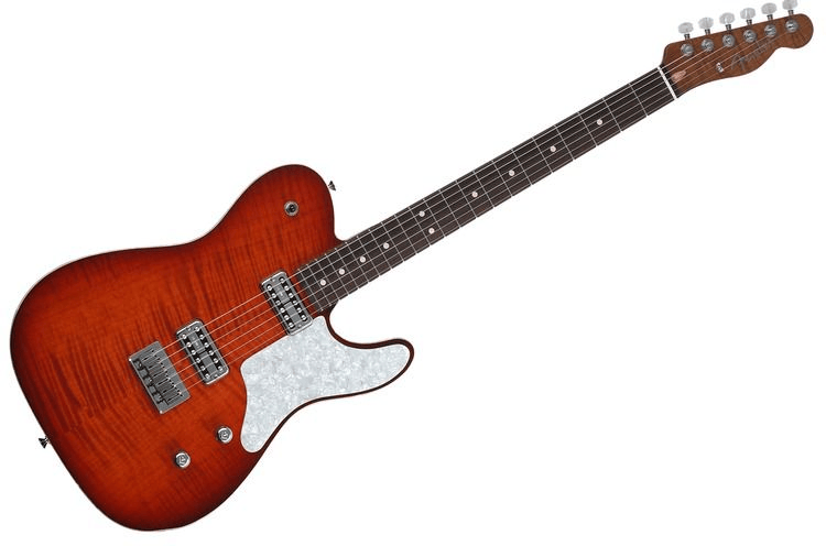 Jesus 　 Fender USA Telecaster Custom American Custom Telecaster® NOS | American Custom Series
