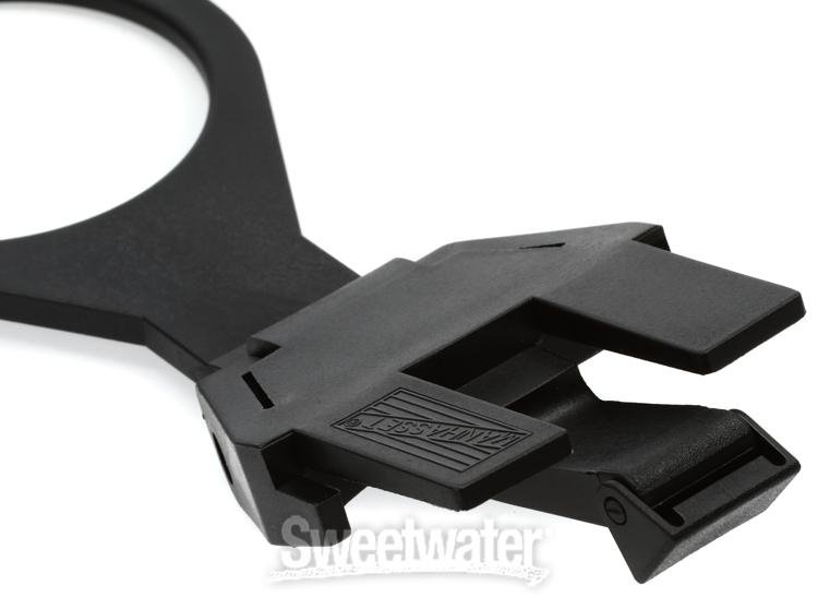 Manhasset AC1320 Trumpet Mute Holder Sweetwater