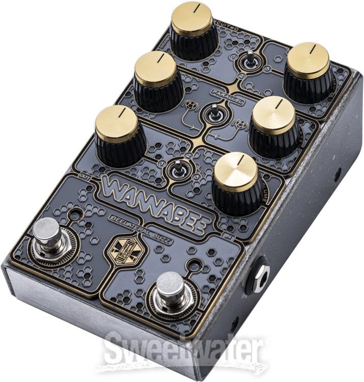 Beetronics FX Wannabee 