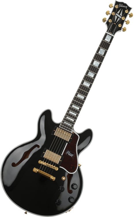 gibson cs 356