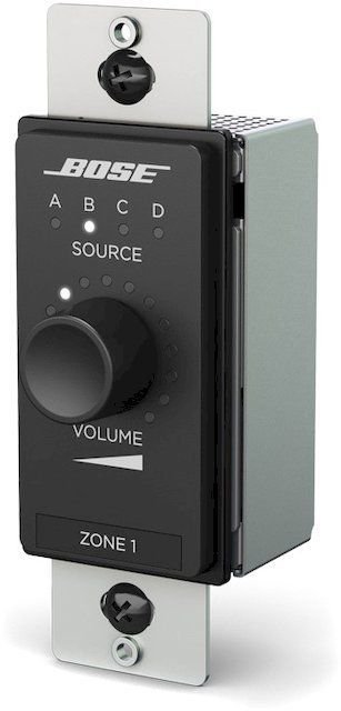 Bose コントローラー　CC-16 4台セット Bose コントローラー CC-16 4台セット Bose コントローラー CC