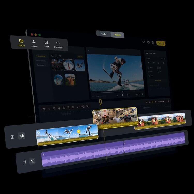 Gopro App Gopro Max Pc Editing GoPro Max Review: The Most