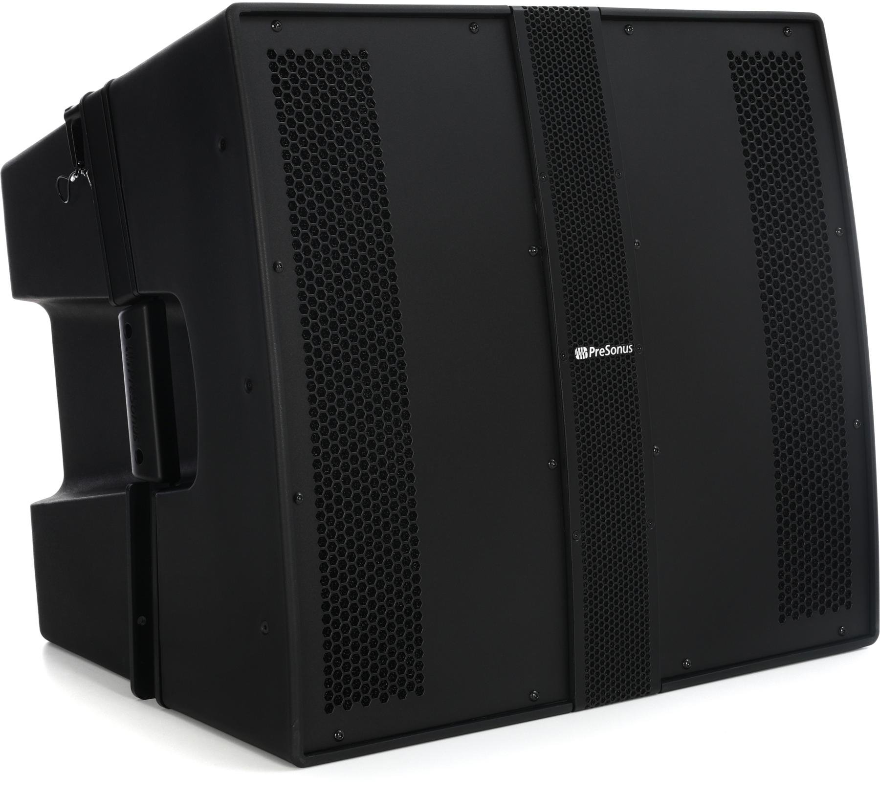 hybrid 12 inch speakers