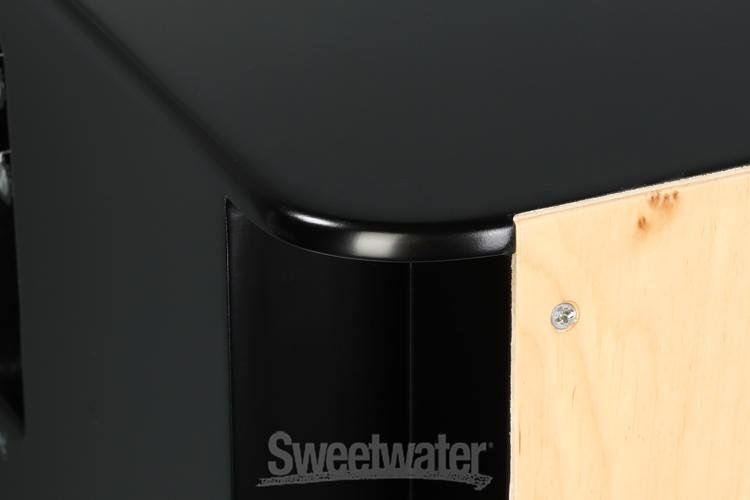 Meinl Percussion Pickup Vertical Subwoofer Cajon | Sweetwater