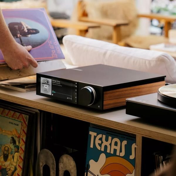 Cambridge Audio Evo 150 SE Streaming Amplifier