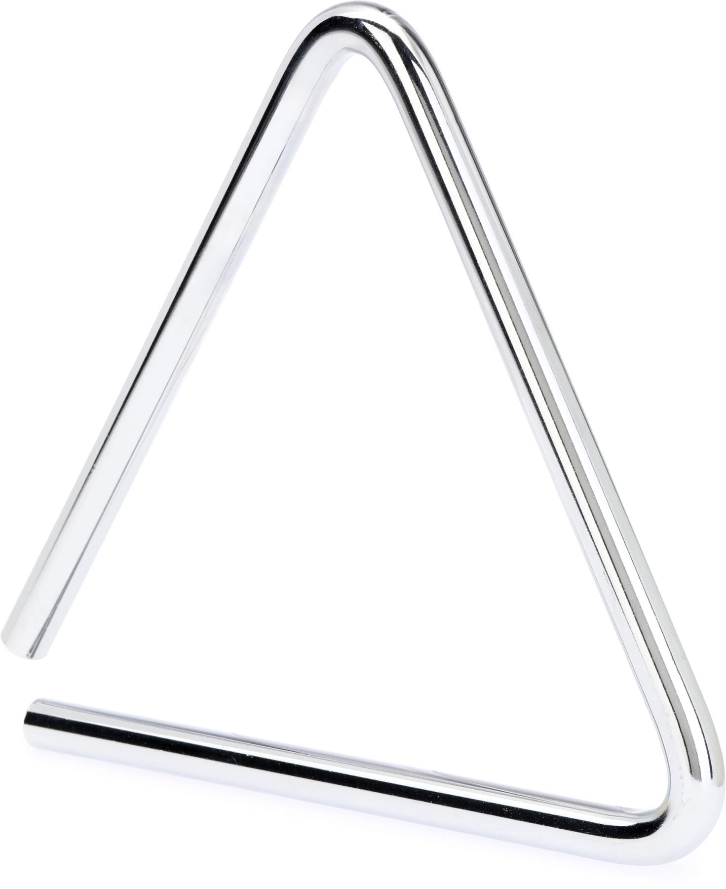 Latin Percussion Pro Triangle 6 Low Pitch Sweetwater