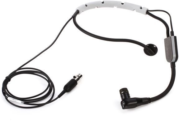 Shure QLXD14/SM35 Wireless Headset System - J50A Band | Sweetwater