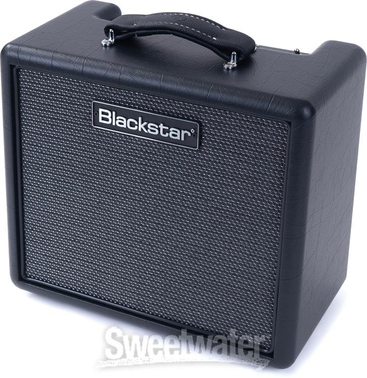 Blackstar HT-1R MK III 1 x 8-inch 1-watt Tube Combo Amplifier