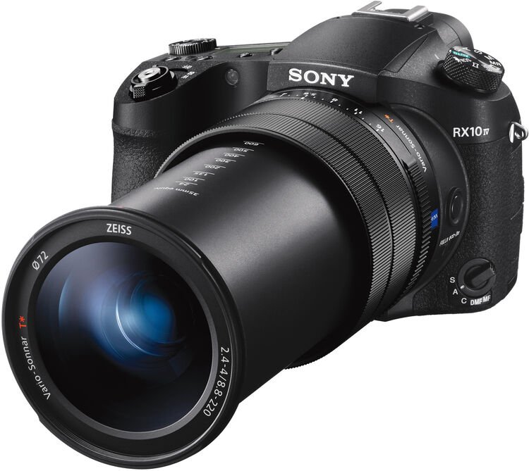 【美品】SONY Cyber−Shot 初代 DSC-RX10 Sony DSC-RX10 Cyber-shot 20.2MP Digital Camera for sale