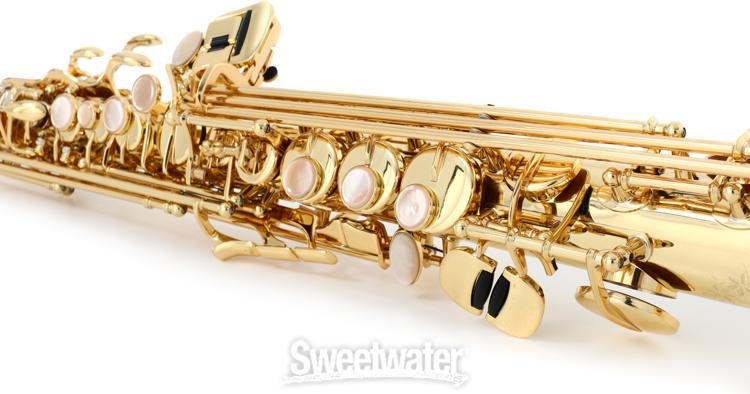 Selmer Paris 53 Series III Jubilee Edition Professional