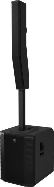 Electro-Voice Evolve 90 Column PA Speaker - Black