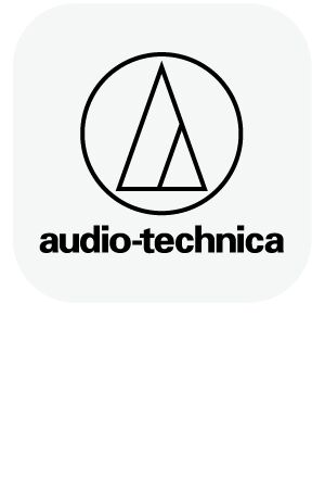 Audio-Technica  Connect on the App Store