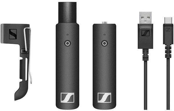 配信機器・PA機器・レコーディング機器 XSW-D PRESENTATION BASE SET XSW-D Presentation Base Set | Sennheiser