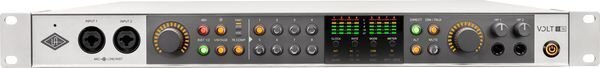 Universal Audio Volt 876 USB-C Audio Interface