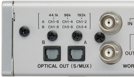 DTM・DAW TASCAM SERIES 8p Dyna SERIES 8p Dyna | 8-Channel Mic Preamp & DA Converter with