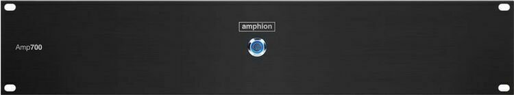 Amphion Amp700 Stereo Power Amplifier | Sweetwater