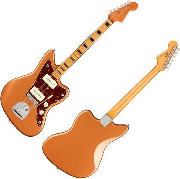 copper jazzmaster