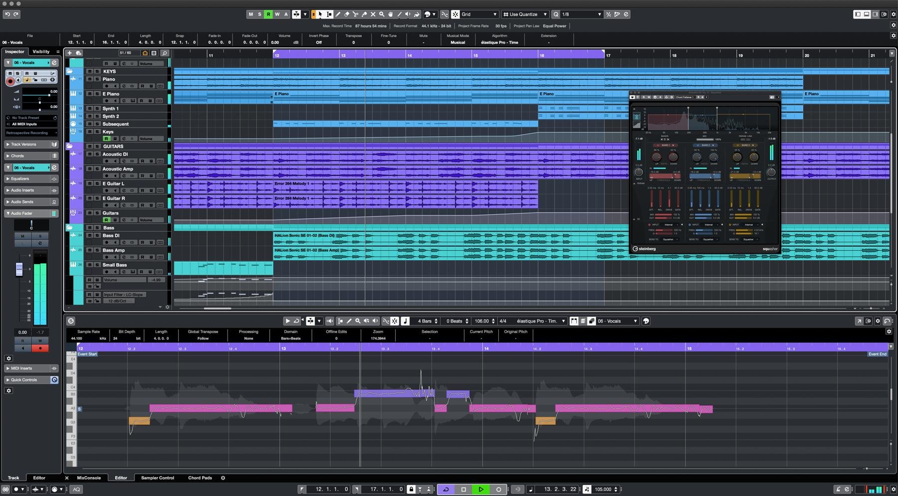 cubase lite 5