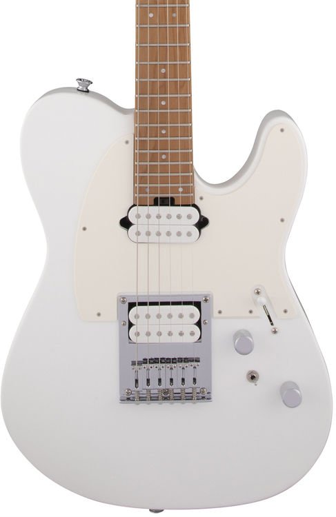 ギター CHARVEL Pro-Mod So-Cal Style 2 24 HT So-Cal Style 2 :: Pro-Mod So-Cal Style 2 24 HH HT CM