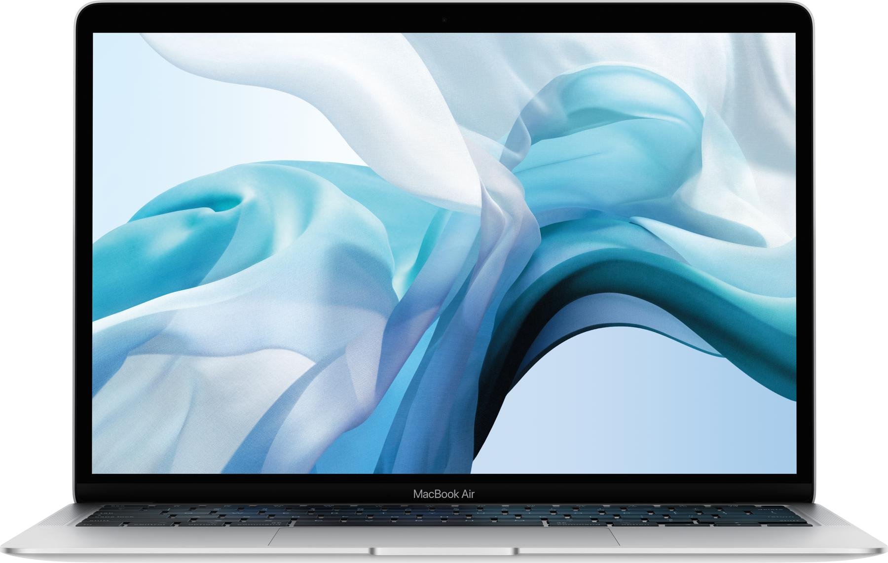 Apple MacBook Air 13.3In 1.1GHz I5 4-Core 8GB/512GB Silver 