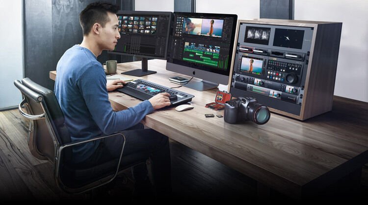 Blackmagic Design UltraStudio HD Mini Broadcast Capture and
