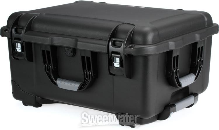 Gator GU-2015-10-WPNF Titan Series Waterproof Case