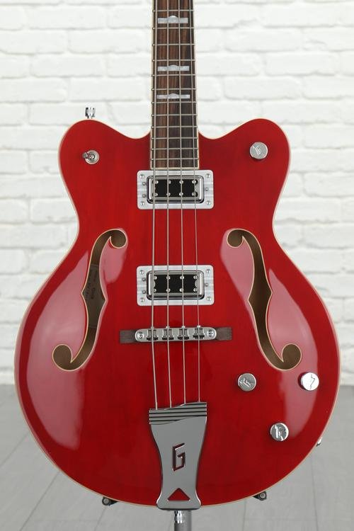 Gretsch 4string Bass Guitars Sweetwater