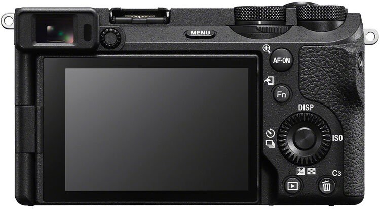 Sony Alpha 6700 Mirrorless Camera Kit with 18-135mm F/3.5