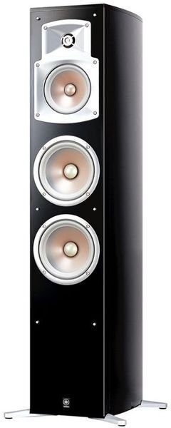 YAMAHA NS-5X Specifications Yamaha