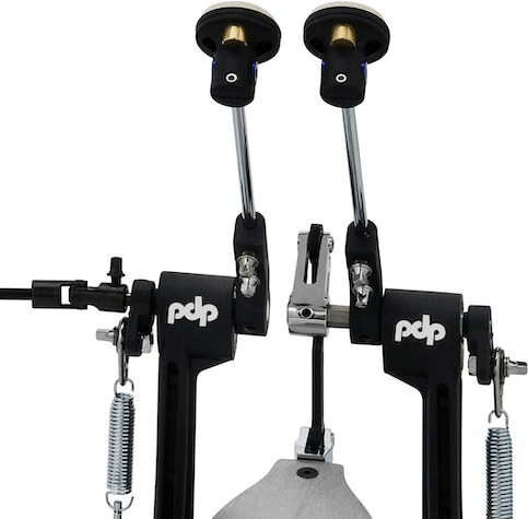 PDP PDDPCOD Concept Series Direct Drive Double Pedal | Sweetwater