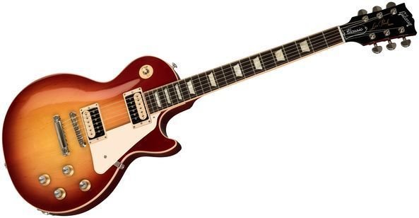 Gibson Les Paul Classic 2019 - Heritage Cherry Sunburst