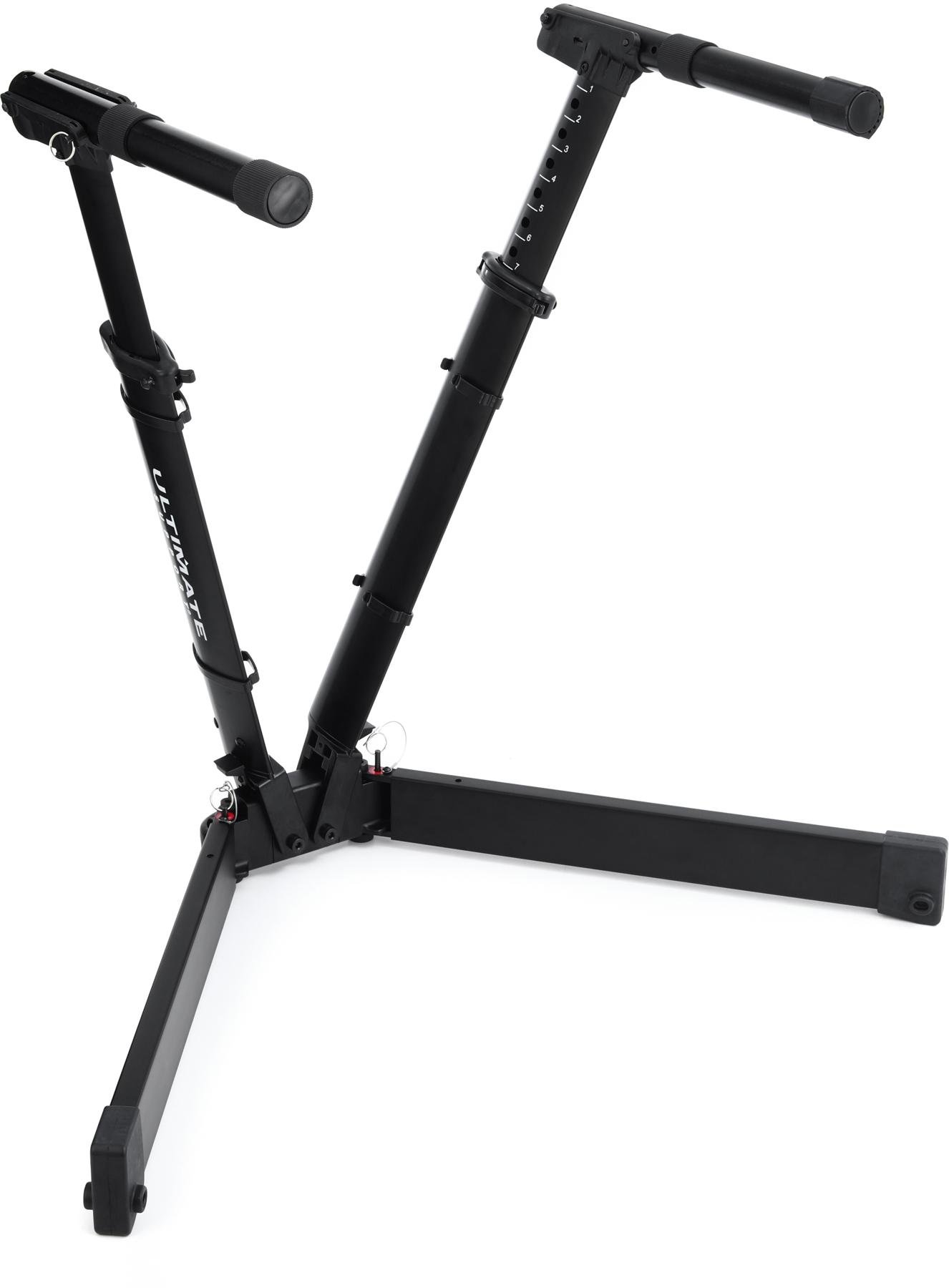 ultimate support bike stand