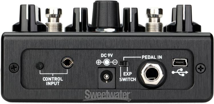 Source Audio Nemesis ADT Delay Pedal | Sweetwater