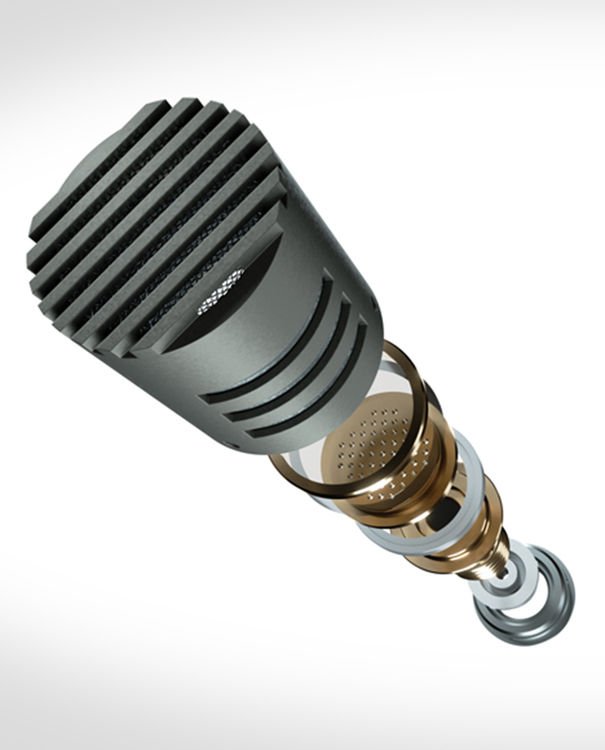 Austrian Audio CC8 Small-diaphragm Condenser Microphone | Sweetwater
