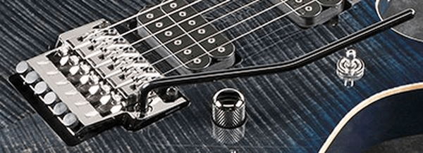 Ibanez J Custom RG8520 - Sodalite | Sweetwater